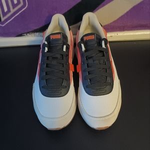 Puma Future Rider 'New Tones Salmon Rose'